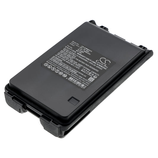 Replacement Battery for Icom IC-V86 – Two-Way Radio – 2600mAh / 7.4V