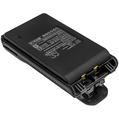 Replacement Battery for Icom  IC-F30 – Two-Way Radio – 2200mAh / 16.28Wh / 7.4V