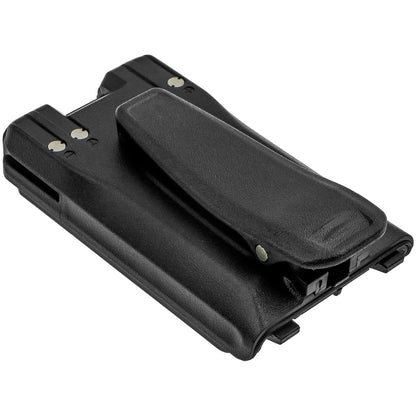 Replacement Battery for Icom  IC-F30 – Two-Way Radio – 2200mAh / 16.28Wh / 7.4V