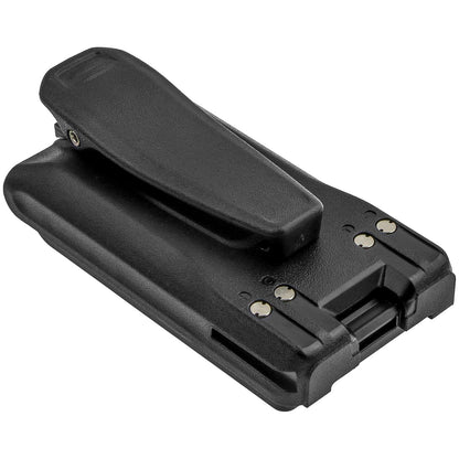 Replacement Battery for Icom  IC-F30 – Two-Way Radio – 2200mAh / 16.28Wh / 7.4V