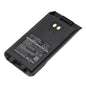 Replacement Battery for Icom  F1000 – Two-Way Radio – 1500mAh / 11.10Wh / 7.4V