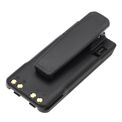 Replacement Battery for Icom  F1000 – Two-Way Radio – 1500mAh / 11.10Wh / 7.4V