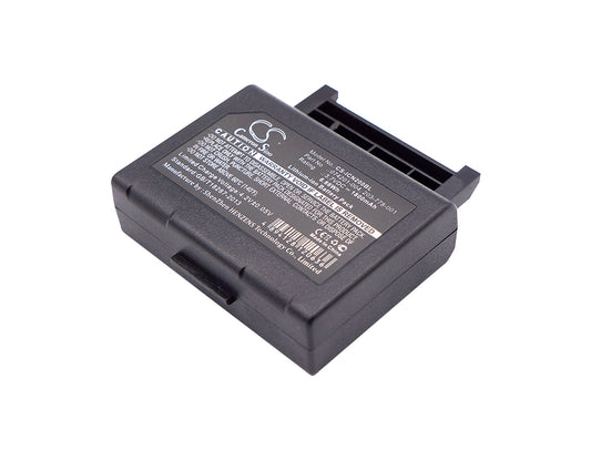 Replacement Battery for Intermec CN2 – Barcode Scanner – 1800mAh / 3.7V