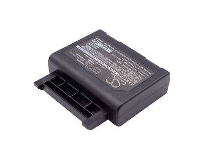 Replacement Battery for Intermec CN2 – Barcode Scanner – 1800mAh / 3.7V