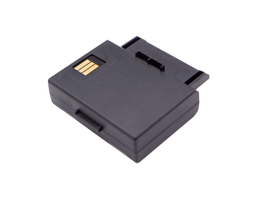 Replacement Battery for Intermec  CN2 – Barcode Scanner – 1800mAh / 6.66Wh / 3.7V