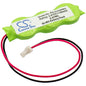 Replacement Battery for Intermec | Symbol CN2 – CMOS BackUp – 20mAh / 3.6V