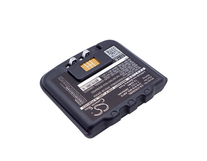 Replacement Battery for Intermec CN3 – Barcode Scanner – 3600mAh / 3.7V - image 2
