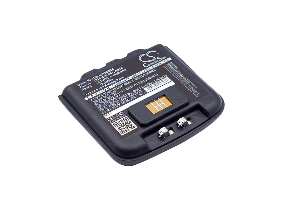 Replacement Battery for Intermec CN3 – Barcode Scanner – 4400mAh / 3.7V - image 1