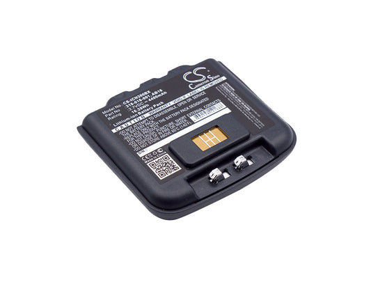 Replacement Battery for Intermec CN3 – Barcode Scanner – 4400mAh / 3.7V - image 1