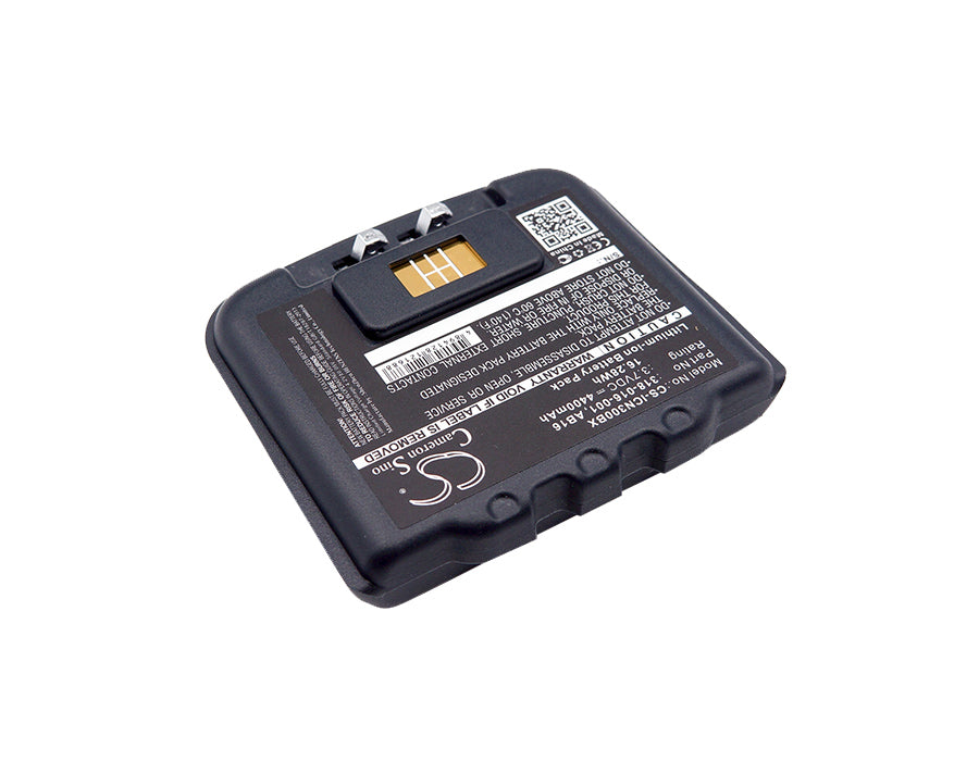 Replacement Battery for Intermec CN3 – Barcode Scanner – 4400mAh / 3.7V - image 2