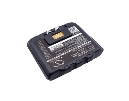 Replacement Battery for Intermec CN3 – Barcode Scanner – 4400mAh / 3.7V - image 2