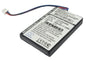 Replacement Battery for Navman  iCN320 – GPS, Navigator – 850mAh/3.15Wh / 3.7V