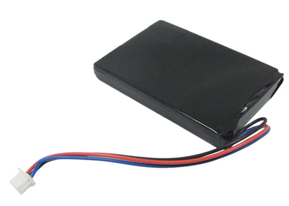 Replacement Battery for Navman  iCN320 – GPS, Navigator – 850mAh/3.15Wh / 3.7V