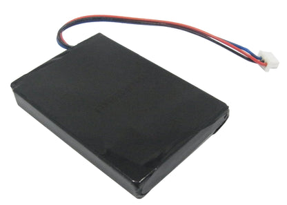 Replacement Battery for Navman  iCN320 – GPS, Navigator – 850mAh/3.15Wh / 3.7V