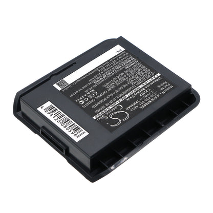 Replacement Battery for Intermec CN50 – Barcode Scanner – 1950mAh / 3.7V