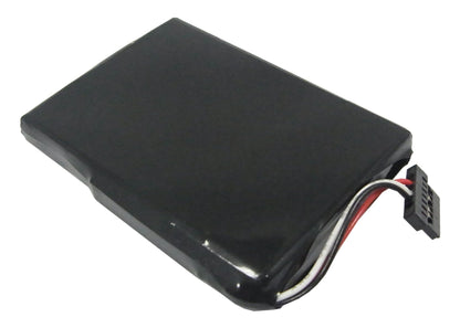 Replacement Battery for Navman  iCN 510 – GPS, Navigator – 1350mAh / 5.00Wh / 3.7V