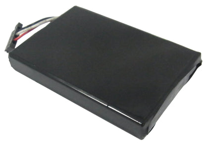 Replacement Battery for Navman  iCN 510 – GPS, Navigator – 1350mAh / 5.00Wh / 3.7V