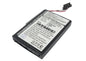 Replacement Battery for Navman iCN 510 – GPS, Navigator – 1500mAh / 3.7V - image 1