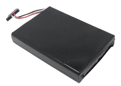 Replacement Battery for Navman iCN 510 – GPS, Navigator – 1500mAh / 3.7V - image 4