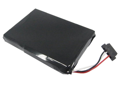 Replacement Battery for Navman  N60i Navpix – GPS, Navigator – 1200mAh / 4.44Wh / 3.7V