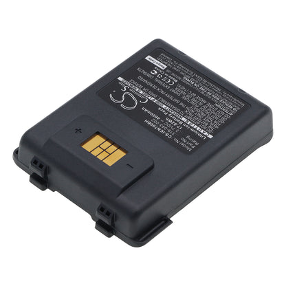 Replacement Battery for Intermec CN70 – Barcode Scanner – 4600mAh / 3.7V