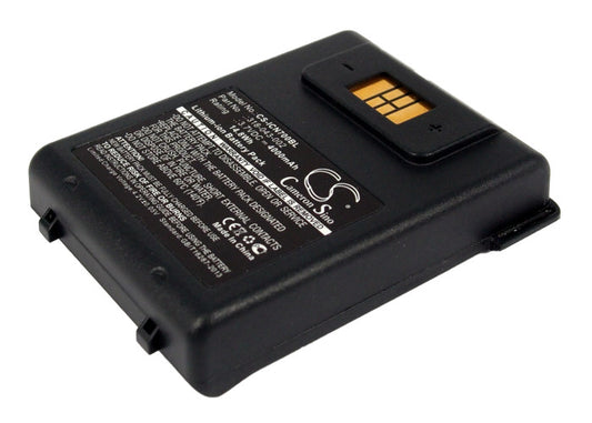 Replacement Battery for Intermec CN70 – Barcode Scanner – 4000mAh / 3.7V