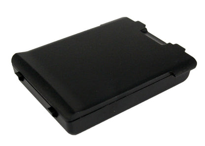 Replacement Battery for Intermec CN70 – Barcode Scanner – 4000mAh / 3.7V