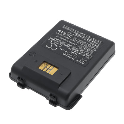 Replacement Battery for Intermec CN70 – Barcode Scanner – 4600mAh / 3.7V