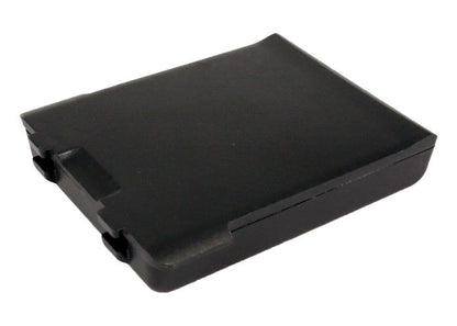 Replacement Battery for Intermec  CN70 – Barcode Scanner – 4600mAh / 17.02Wh / 3.7V