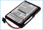 Replacement Battery for Navman S20 – GPS, Navigator – 1250mAh / 3.7V - image 1