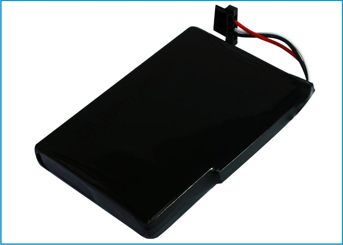 Replacement Battery for Navman S20 – GPS, Navigator – 1250mAh / 3.7V - image 2