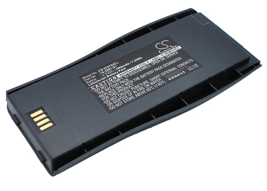 Replacement Battery for Cisco 7920 – Cordless Phone – 1960mAh / 3.7V