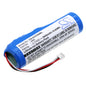 Replacement Battery for Honeywell  CV30 – Barcode Scanner – 2600mAh / 9.62Wh / 3.7V