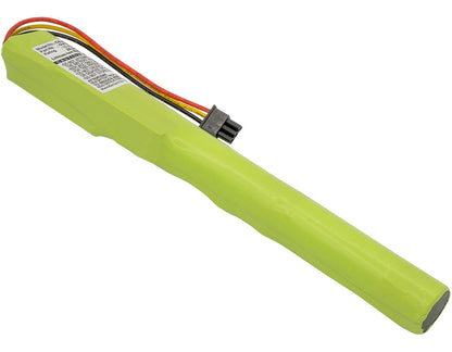 Replacement Battery for LXE  Thor VM1 – Barcode Scanner – 2600mAh / 28.08Wh / 10.8V