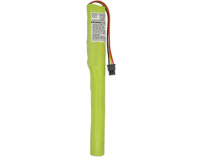 Replacement Battery for LXE  Thor VM1 – Barcode Scanner – 2600mAh / 28.08Wh / 10.8V
