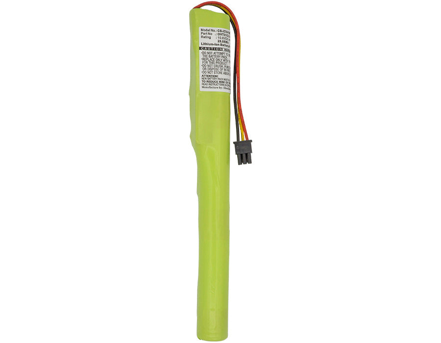 Replacement Battery for Intermec  CV41 – Barcode Scanner – 2600mAh / 28.08Wh / 10.8V