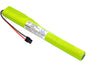 Replacement Battery for Honeywell | LXE | Intermec Thor VM1 – Barcode Scanner – 3400mAh / 10.8V - image 1