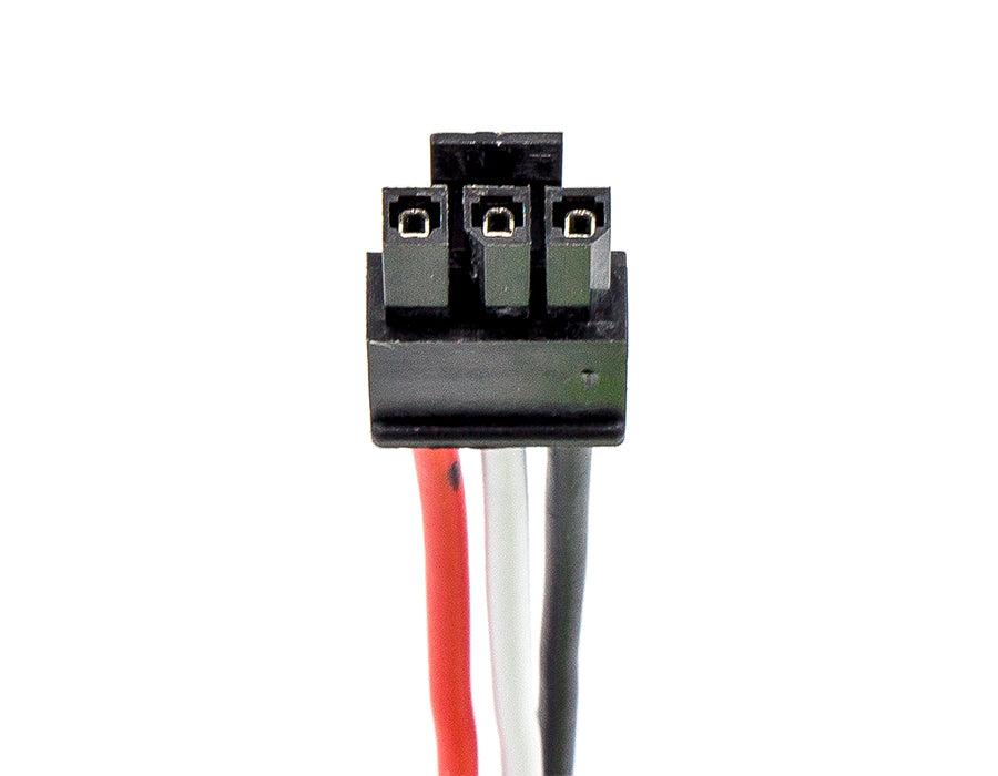 Replacement Battery for Honeywell | LXE | Intermec Thor VM1 – Barcode Scanner – 3400mAh / 10.8V - image 4