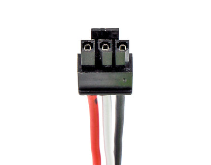Replacement Battery for Honeywell | LXE | Intermec Thor VM1 – Barcode Scanner – 3400mAh / 10.8V - image 4