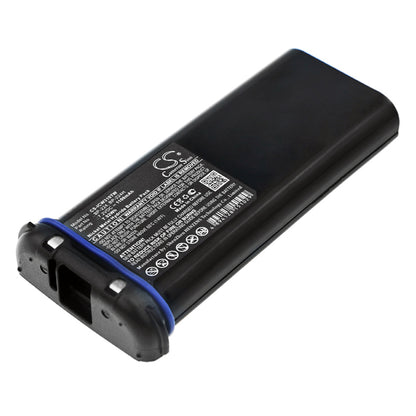 Replacement Battery for Icom IC-M32 – Two-Way Radio – 1100mAh / 7.2V - image 1
