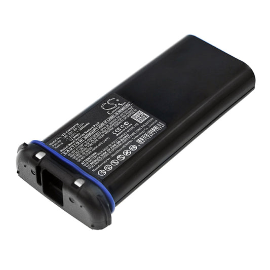 Replacement Battery for Icom IC-M32 – Two-Way Radio – 1800mAh / 7.2V