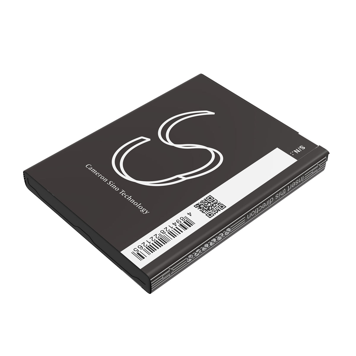 Replacement Battery for IDATA T3 – Barcode Scanner – 4600mAh / 3.8V