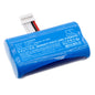 Replacement Battery for Ingenico | Landi AXIUM DX4000 – Payment Terminal – 3350mAh / 7.4V