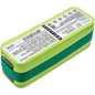Replacement Battery for Infinuvo | Aircraftvacuums | AGAiT | Proscenic CleanMate 365 – Vacuum – 2800mAh / 14.4V - image 2