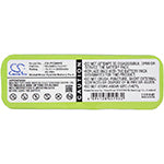 Replacement Battery for AGAiT e-clean EC01 – 2800mAh / 40.32Wh