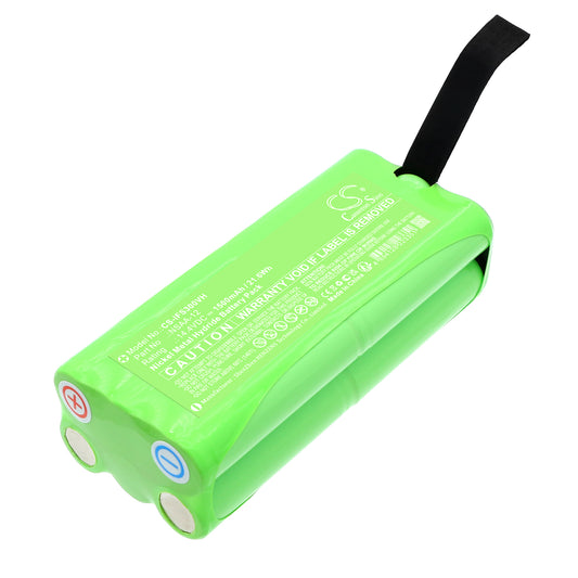 Replacement Battery for Infinuvo Cleanmate S300 – Vacuum – 1500mAh / 14.4V