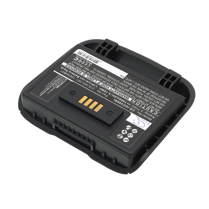 Replacement Battery for Intermec GC4460 – Barcode Scanner – 1400mAh / 3.7V
