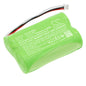 Replacement Battery for ILCO | Dorma 79 Lock – Door Lock – 2700mAh / 2.4V