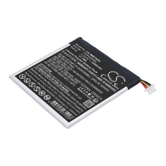 Replacement Battery for Ingenico M70 – Payment Terminal – 4500mAh / 3.8V