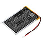 Replacement Battery for Ingenico MOBY8500 – Payment Terminal – 650mAh / 3.7V